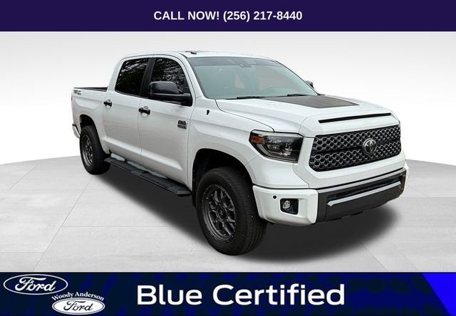 2019 Toyota Tundra 2WD 1794