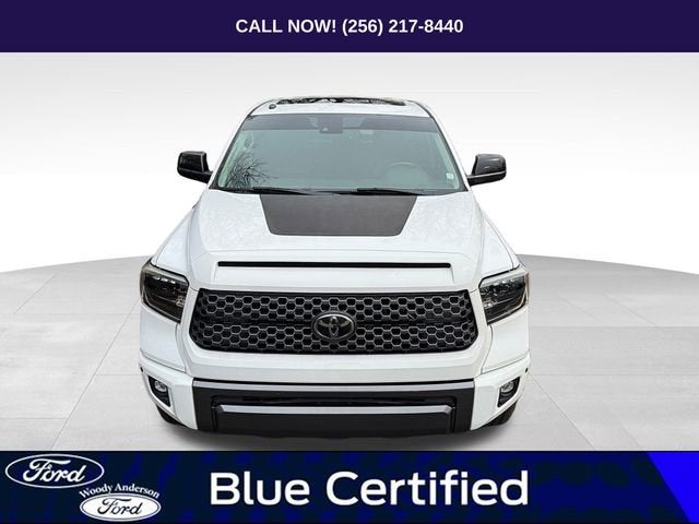 2019 Toyota Tundra 2WD 1794