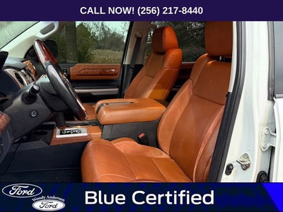 2019 Toyota Tundra 2WD 1794