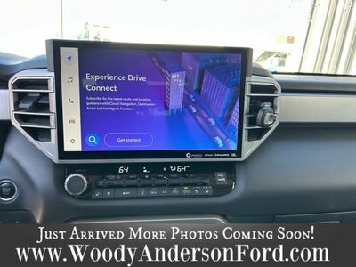 2022 Toyota Tundra 2WD Limited