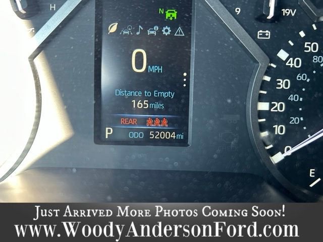 2022 Toyota Tundra 2WD Limited