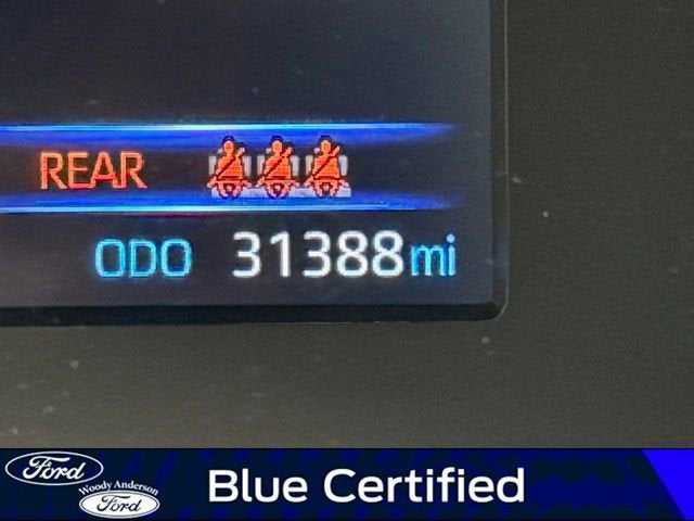 2024 Toyota Tundra 2WD SR5