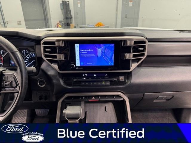2024 Toyota Tundra 2WD SR5
