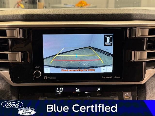 2024 Toyota Tundra 2WD SR5