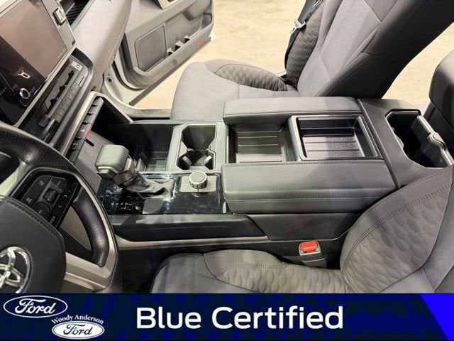 2024 Toyota Tundra 2WD SR5