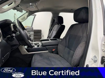 2024 Toyota Tundra 2WD SR5
