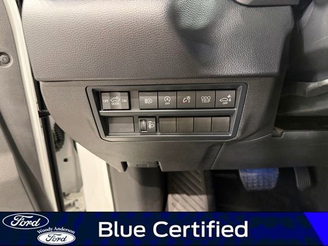 2024 Toyota Tundra 2WD SR5