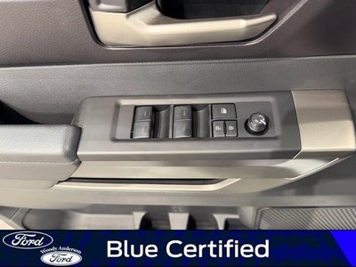 2024 Toyota Tundra 2WD SR5