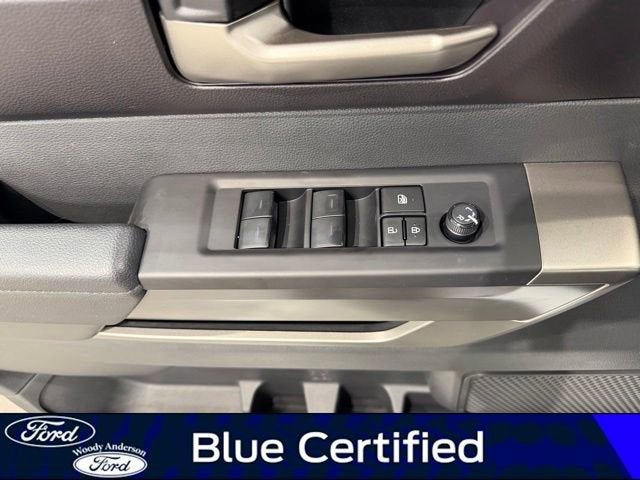 2024 Toyota Tundra 2WD SR5