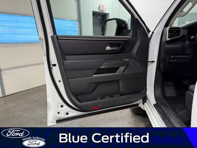 2024 Toyota Tundra 2WD SR5