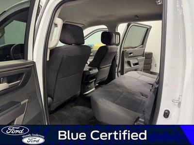 2024 Toyota Tundra 2WD SR5