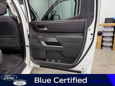 2024 Toyota Tundra 2WD SR5