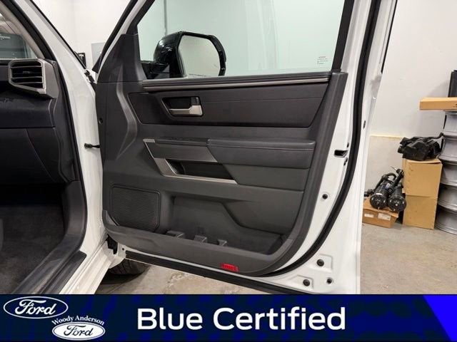 2024 Toyota Tundra 2WD SR5