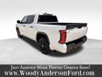 2024 Toyota Tundra 2WD SR5