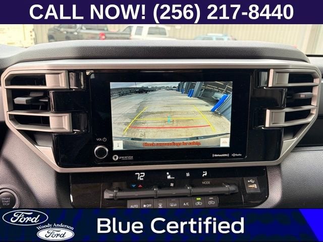 2022 Toyota Tundra 2WD SR5