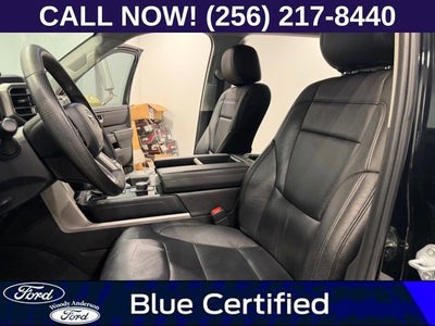 2022 Toyota Tundra 2WD SR5