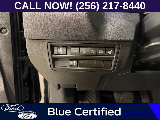 2022 Toyota Tundra 2WD SR5