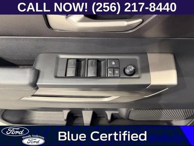 2022 Toyota Tundra 2WD SR5