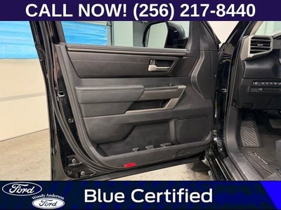 2022 Toyota Tundra 2WD SR5