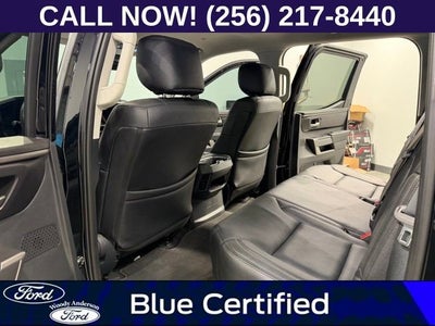 2022 Toyota Tundra 2WD SR5