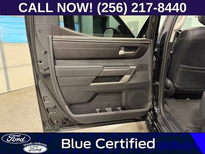 2022 Toyota Tundra 2WD SR5