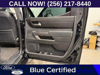 2022 Toyota Tundra 2WD SR5