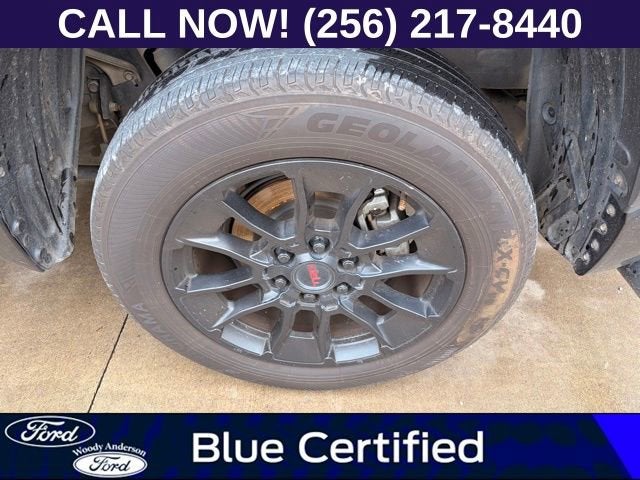 2022 Toyota Tundra 2WD SR5