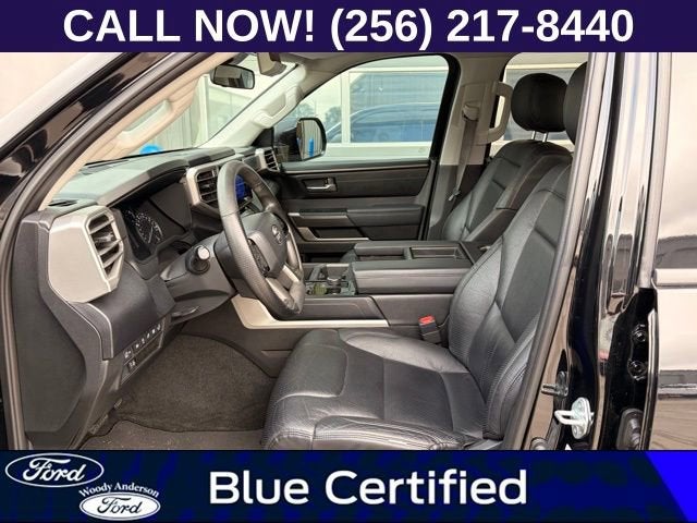 2022 Toyota Tundra 2WD SR5