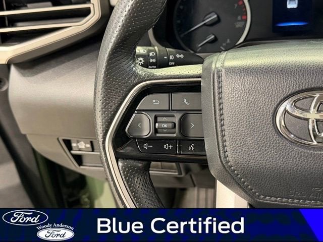 2023 Toyota Tundra 4WD SR5