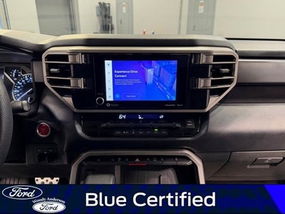 2023 Toyota Tundra 4WD SR5