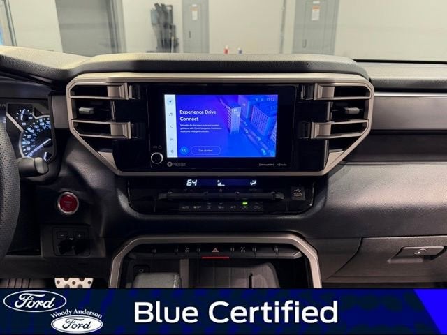 2023 Toyota Tundra 4WD SR5