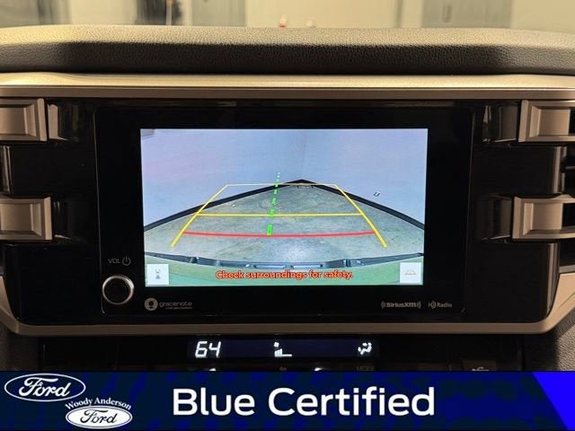 2023 Toyota Tundra 4WD SR5