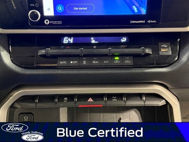 2023 Toyota Tundra 4WD SR5