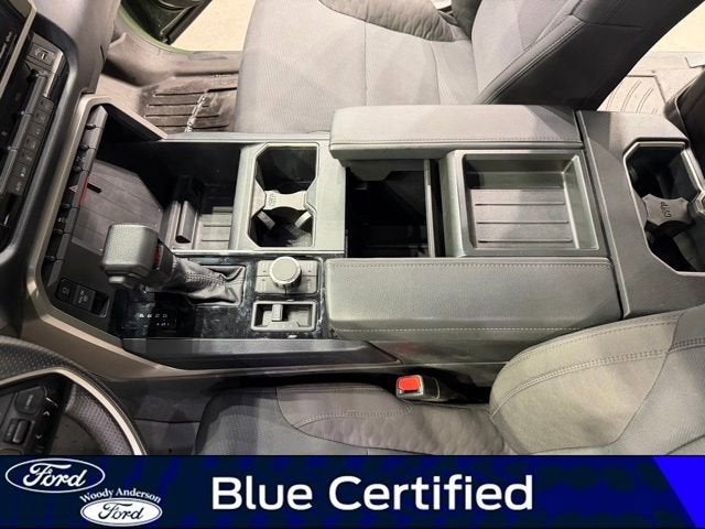 2023 Toyota Tundra 4WD SR5