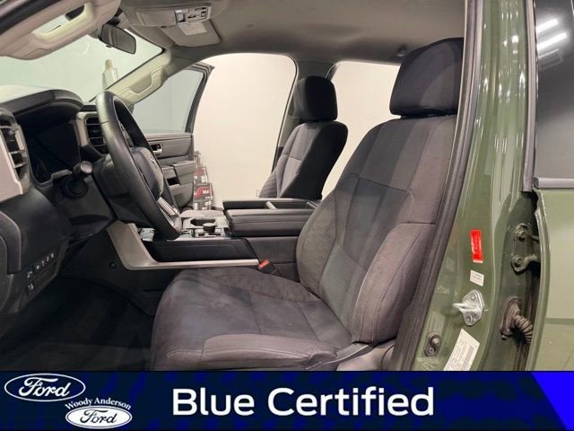 2023 Toyota Tundra 4WD SR5