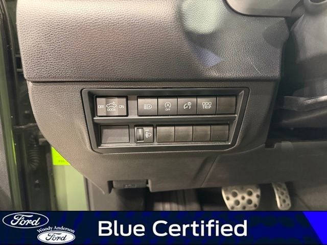 2023 Toyota Tundra 4WD SR5