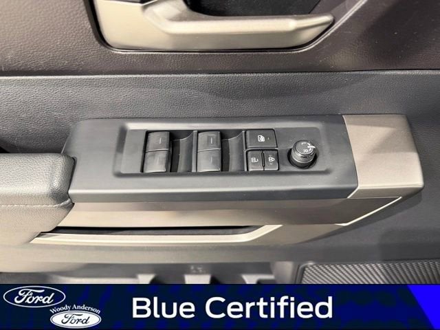 2023 Toyota Tundra 4WD SR5