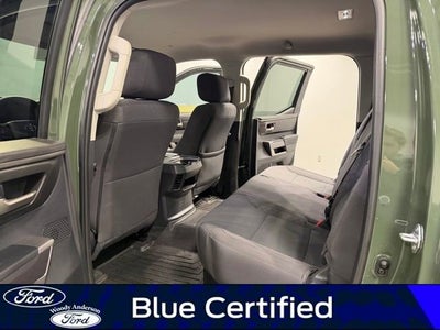 2023 Toyota Tundra 4WD SR5