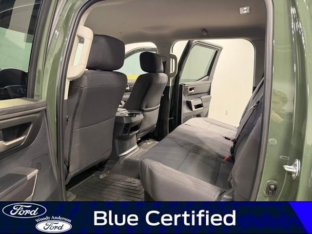 2023 Toyota Tundra 4WD SR5