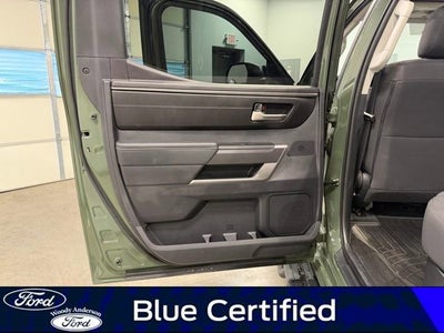 2023 Toyota Tundra 4WD SR5