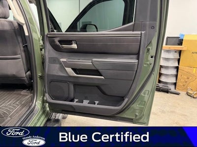 2023 Toyota Tundra 4WD SR5