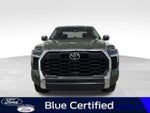 2023 Toyota Tundra 4WD SR5