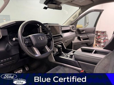 2023 Toyota Tundra 4WD SR5