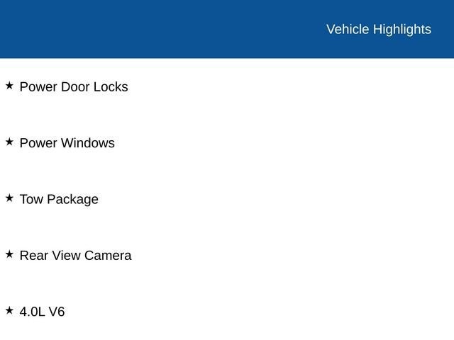 2011 Toyota Tacoma Base