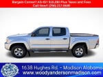 2011 Toyota Tacoma Base