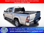 2011 Toyota Tacoma Base
