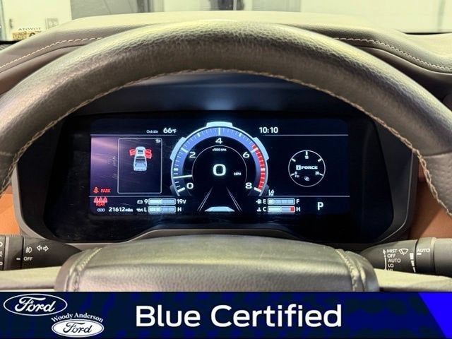 2025 Toyota Tundra 4WD 1794 Edition