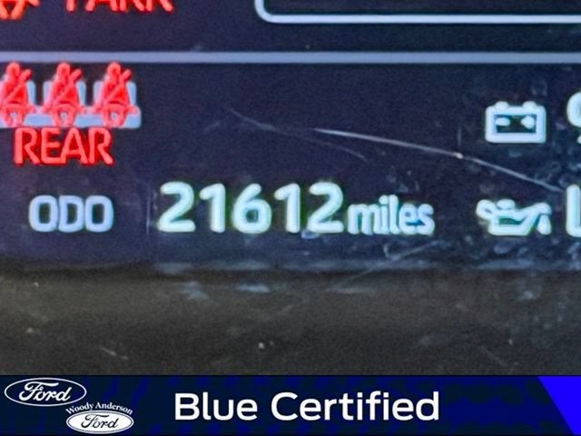 2025 Toyota Tundra 4WD 1794 Edition