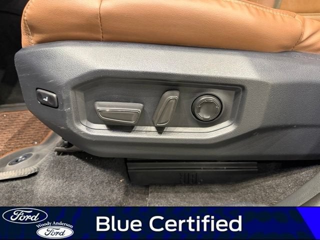2025 Toyota Tundra 4WD 1794 Edition