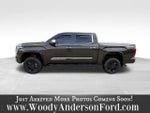 2025 Toyota Tundra 4WD 1794 Edition